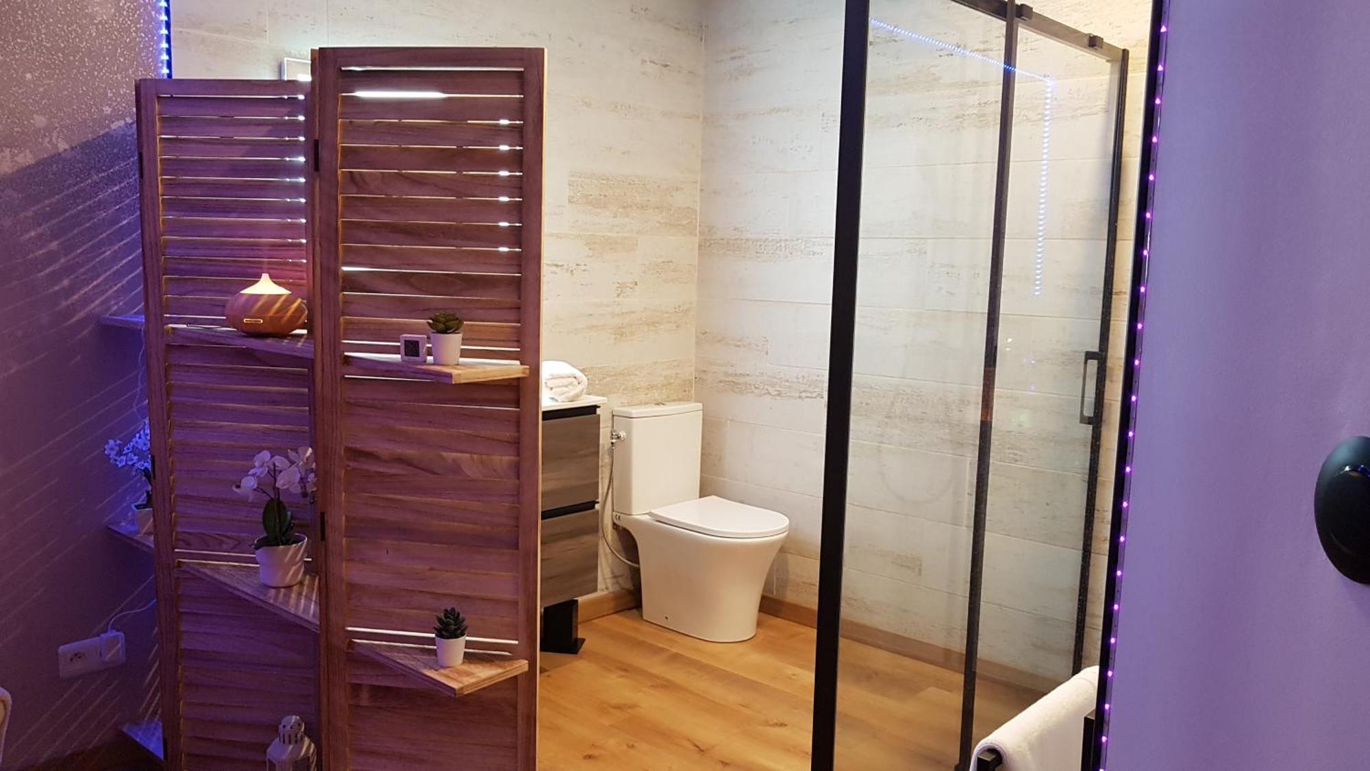 Love Room Jaccuzi Puisserguier Dış mekan fotoğraf
